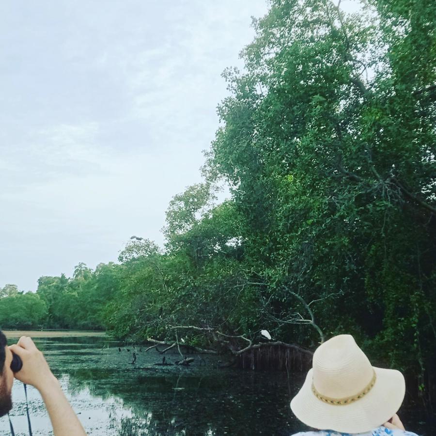 Sachi'S Place แทนกาลเล ภายนอก รูปภาพ