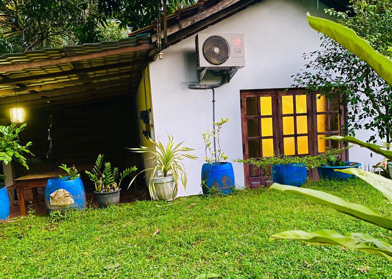Sachi'S Place แทนกาลเล ภายนอก รูปภาพ